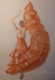 Flamenco 1