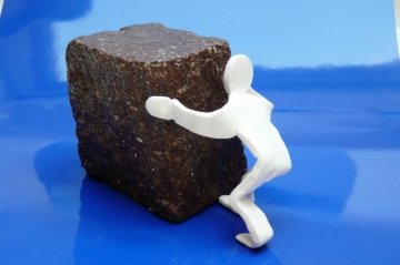 Verschoben