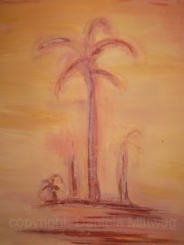 In der Wüste